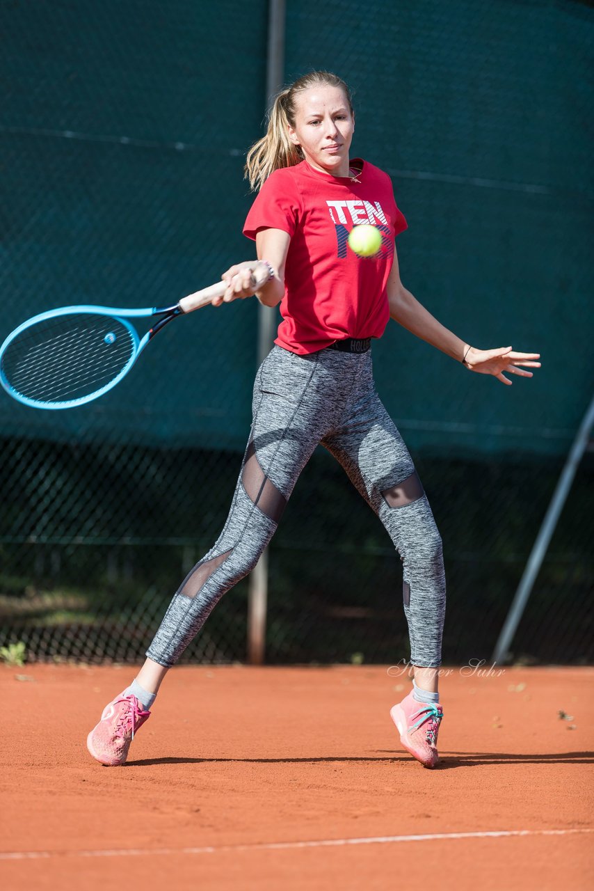 Laura Pesickova 124 - Bergstedt Open